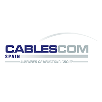 CABLES DE COMUNICACIONES ZARAGOZA, S.L. at Rail Live 2025