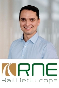 Andras Till | Capacity Management IT Leader | Rail Net Europe » speaking at Rail Live
