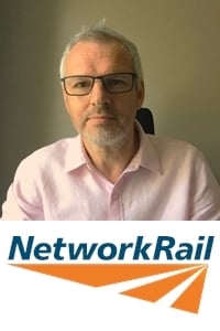 Fraser Allan | Senior Programme Manager & FRMCS Lead | Network Rail » speaking at Rail Live