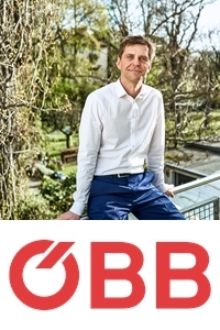 Thomas Petraschek | Head R&D | ÖBB-Infrastruktur AG » speaking at Rail Live