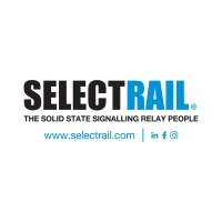 Selectrail Australia at Rail Live 2025
