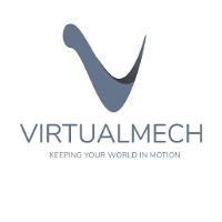 Virtualmech at Rail Live 2025