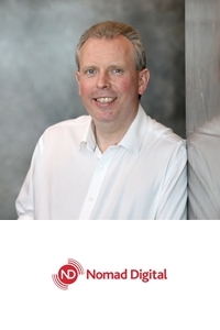 Paul Vaclik | Head of Product Innovation | Nomad Digital » speaking at Rail Live
