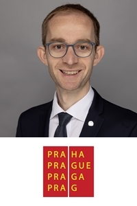 Jaromír Beránek | Deputy of the Prague City Assembly, Chairman of the International Relations and EU Funds Committee | City of Prague » speaking at Rail Live