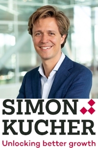 Nout van Zon | Director, Member of Leisure, Travel & Tourism practice and MObility Center of Excellence, Expert in Rail | Simon-Kucher & Partners » speaking at Rail Live