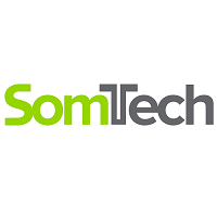 Somtech Ltd at Rail Live 2025