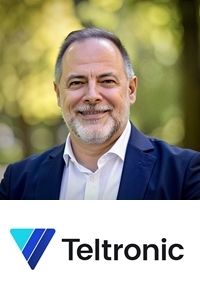 Alfredo Calderón | CTO | TELTRONIC » speaking at Rail Live