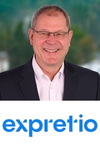 Eric Nordling | General Manager | ExPretio » speaking at Rail Live