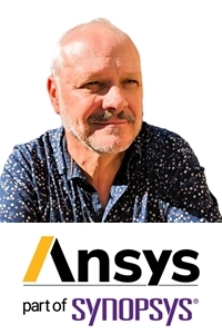 Bruno Privat | Sales Manager | Ansys » speaking at Rail Live