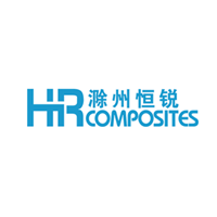 HR COMPOSITES CO., LTD at Rail Live 2025