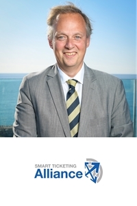 Ralph Gambetta | Secretary General | Calypso Networks Association » speaking at Rail Live