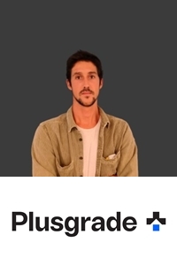 Antonio Melo | Head of Sales, Europe | Plusgrade Inc. » speaking at Rail Live