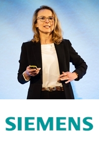 Karolina Korth | SVP, Head of Software BU Regions | Siemens Mobility » speaking at Rail Live