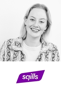 Sanne ter Braak | Business Consultant | Sqills » speaking at Rail Live