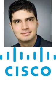 Eduardo Buendia | Transportation Specialist | Cisco Systems GmbH » speaking at Rail Live