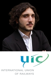 Michele GESUALDI | High-Speed Rail Advisor | UIC » speaking at Rail Live