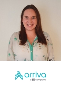 Kerry Phillipson | Retail Product Manager | Arriva Group » speaking at Rail Live