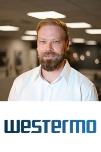 Sami Anttila | Global Market Director - Trackside | Westermo » speaking at Rail Live