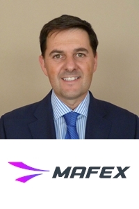 Carlos López | Representante del Comité de Dirección | MAFEX » speaking at Rail Live