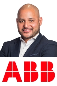 Antonio Martinez-Suarez | Local Area Manager | ABB » speaking at Rail Live