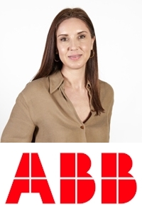 Almudena Huertas | MOTR Traction Service Manager, Spain | ABB » speaking at Rail Live