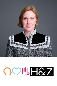 Rose Stephani | Head of Rail | Railsponsible / H&Z Unternehmensberatung GmbH » speaking at Rail Live
