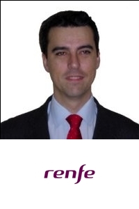 Javier FERNANDEZ PELLO BALBUENA | Director, Engineering Services | RENFE INGENIERÍA Y MANTENIMIENTO » speaking at Rail Live