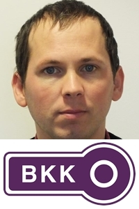 Zoltán Rácz | Head of Infrastructure and Vehicles | BKK Centre for Budapest Transport » speaking at Rail Live