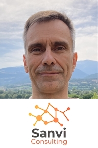 Lluis Sanvicens | Consultant | Sanvi Consulting » speaking at Rail Live