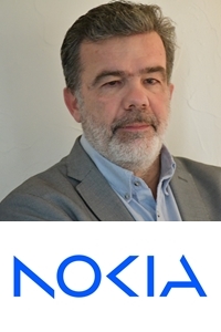 Benoit Leridon | Transportation Segment Leader, Network Infrastructure | Nokia » speaking at Rail Live