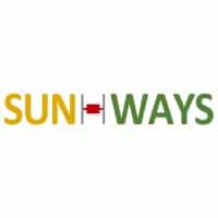 Sun-Ways at Rail Live 2025