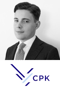 Bartosz Wielgo | Project Manager | CPK » speaking at Rail Live