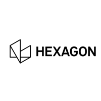 Hexagon || NEXTSENSE at Rail Live 2025