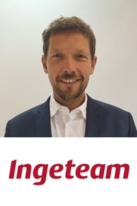 Ondřej Škuta | Global Commercial Director, Traction Systems,  Railway & Mobility | Ingeteam Srl » speaking at Rail Live