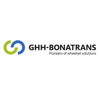 Bonatrans Group a.s. at Rail Live 2025