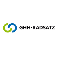 GHH Radsatz GmbH at Rail Live 2025