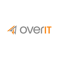 OverIT at Rail Live 2025