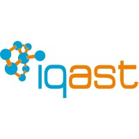 iqast - intelligent rail forecasting at Rail Live 2025