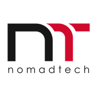 Nomad Tech at Rail Live 2025