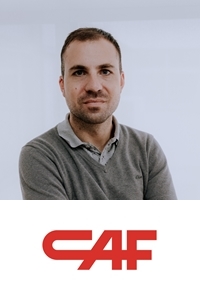 Sergio Alejo Gonzalez