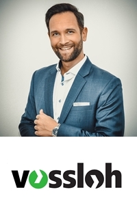 Stefan Distlberger | Head of Business Development | Vossloh » speaking at Rail Live