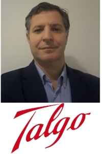 Jose Antonio Marcos | Jefe Ingeniería Sistemas Inteligentes de Mantenimiento | Talgo » speaking at Rail Live