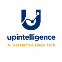 Upintelligence SL at Rail Live 2025
