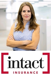 Sandra Linares | Property Underwriting Leader | Intact Insurance » speaking at Rail Live