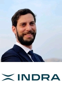 Pedro Bustillo Alonso | Business Development Manager - Europe | Indra » speaking at Rail Live
