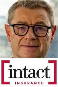 Steve Medhurst | Global Rail Industry Practice Director | Intact Insurance » speaking at Rail Live