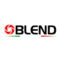 Blend at Rail Live 2025