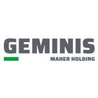 Geminis Lathes, S.A. at Rail Live 2025