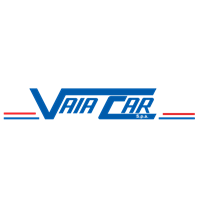 Vaia Car at Rail Live 2025