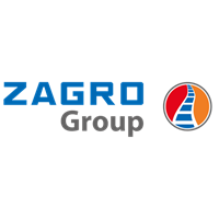 Zagro at Rail Live 2025